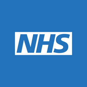 NHS Logo image